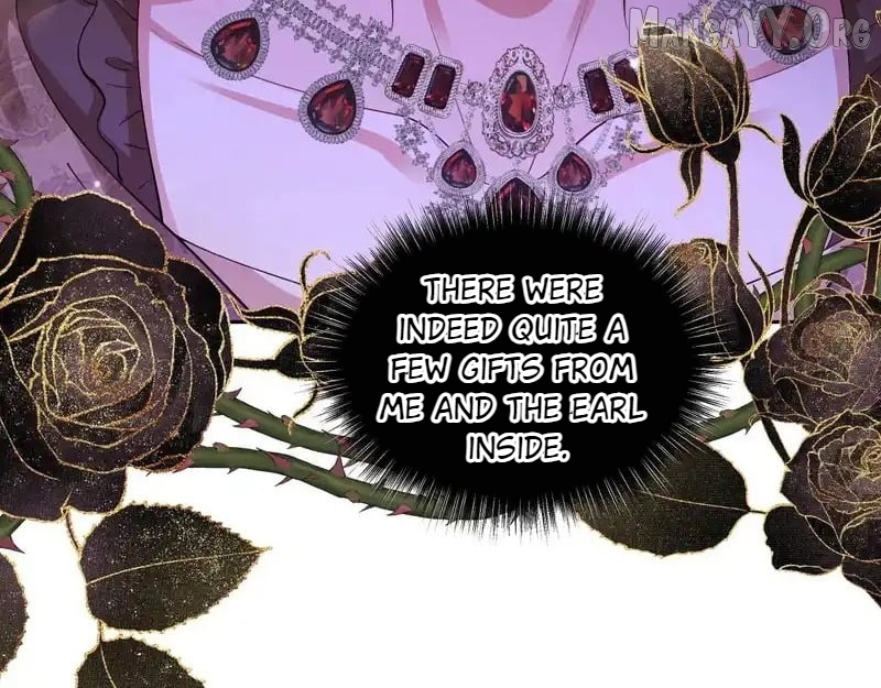 Confessing My Love to Him, the Treacherous One Chapter 63 - page 25